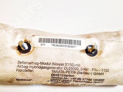 Other NISSAN NOTE (E11, NE11) 1.6 | BP32578952O1