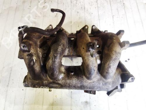 Used Intake manifold Intake manifold NISSAN ALMERA II Hatchback (N16) 1.5 (98 hp) 35542955 35542955