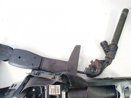 Front left seatbelt VOLVO V50 (545) 2.0 D | BP35451563I26 - Image 2