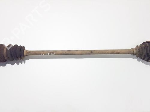 Used Right front driveshaft Right front driveshaft OPEL ASTRA F Hatchback (T92) 1.4 i (F08, M08, F68, M68) (60 hp) 35589874 35589874