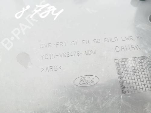 Other FORD TRANSIT Van (FA_ _) 2.0 TDCi | BP35270969O1 - Image 3