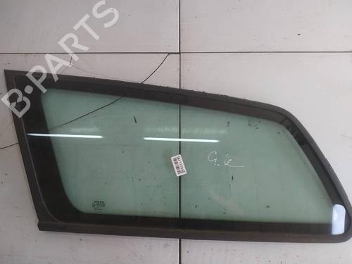 Used Rear left quarter glass Rear left quarter glass 37093716 37093716