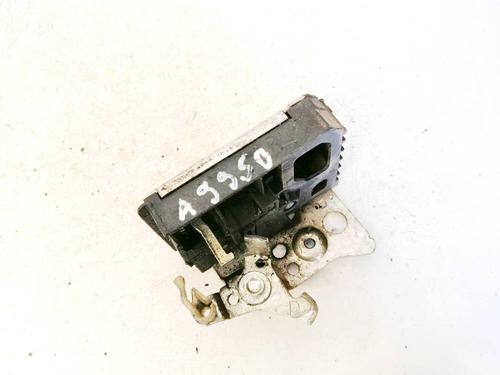 Used Front right lock Front right lock 35022580 35022580