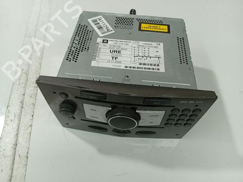Used Radio Radio 34832686 34832686