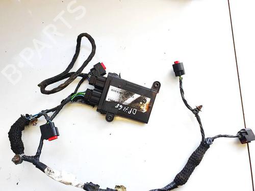 Used Electronic module Electronic module DODGE MAGNUM Estate 3.5 (254 hp) 32943590 32943590