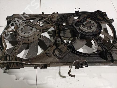 Fan OPEL INSIGNIA A (G09) 2.0 CDTI (68) | BP34744473M128 - Image 4
