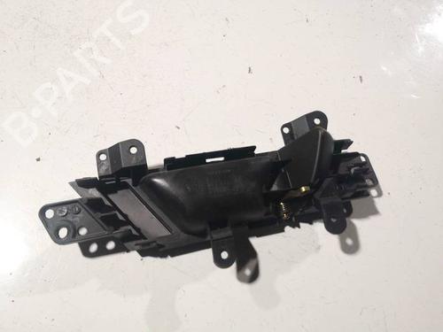 Rear left interior door handle AUDI A6 C6 (4F2) 2.4 | BP34950402I15 - Image 2