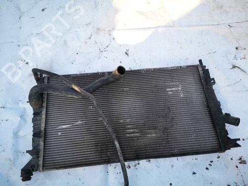 Used Water radiator Water radiator 35106626 35106626