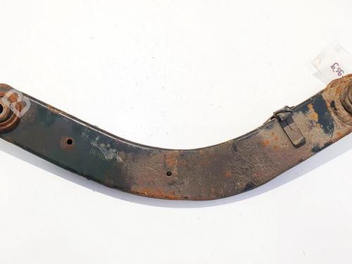 Venstre bagtil bærearm Venstre bagtil bærearm FIAT CROMA (194_) 2.4 D Multijet (200 hp) 35422099 35422099