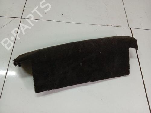 Used Boot lining Boot lining PORSCHE CAYENNE (9PA) S 4.5 (340 hp) 34928997 34928997