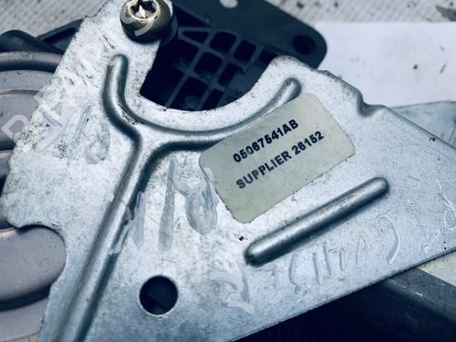 Left front window motor CHRYSLER PT CRUISER (PT_) 2.0 | BP35620870E21 - Image 3