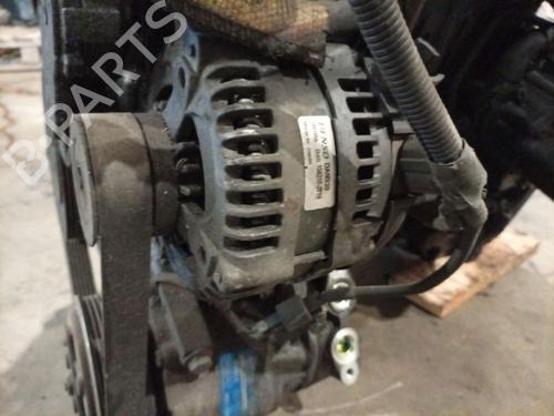 Alternator VOLVO V50 (545) 1.6 D | BP36587295M7 - Image 2