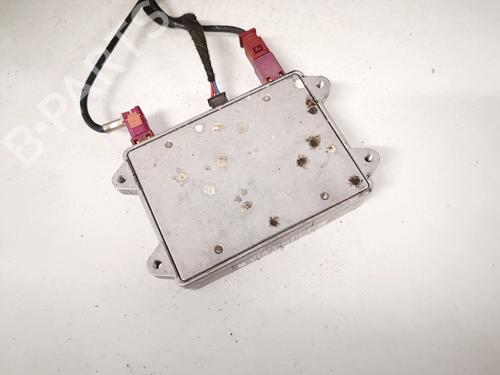 Electronic module OPEL INSIGNIA A (G09) 1.8 (68) | BP35428373M83 - Image 3