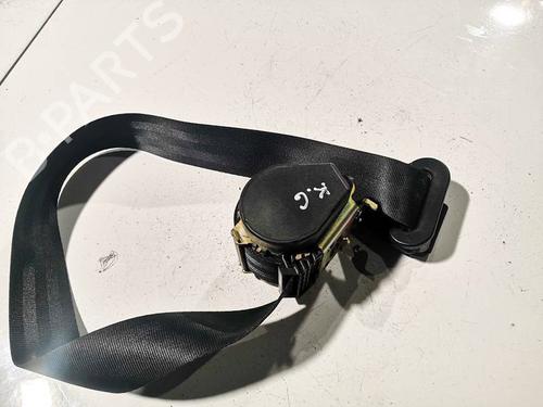 Rear left seatbelt CITROËN C8 (EA_, EB_) 2.2 HDi | BP34758671I29 - Image 3