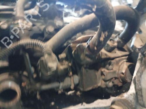 Injection pump OPEL INSIGNIA A (G09) 2.0 CDTI (68) | BP36687958M78 - Image 2