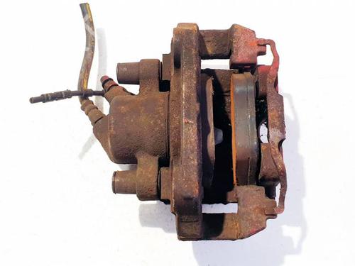 Left front brake caliper BMW 3 (E90) 318 i | BP34811017M105 - Image 3