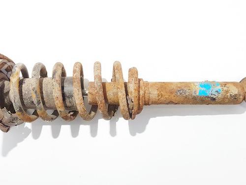 Used Left rear shock absorber Left rear shock absorber 35524803 35524803