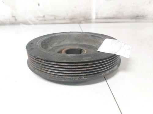 Pulley CITROËN C8 (EA_, EB_) 2.0 HDi | BP35866379M122 - Image 2