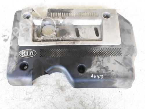 Bundpladebeskyttelse Bundpladebeskyttelse KIA CARENS I MPV (FC, FJ) 2.0 CRDi (113 hp) 35581833 35581833