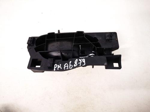 Front left interior door handle CITROËN C4 I (LC_) 1.6 HDi | BP35536595I13 - Image 2
