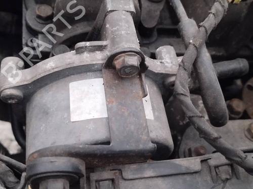Used Vacuum pump Vacuum pump KIA CEE'D Hatchback (ED) 1.6 CRDi 115 (115 hp) 35217878 35217878