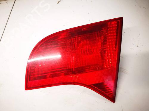 Used Right tailgate light Right tailgate light 34813158 34813158