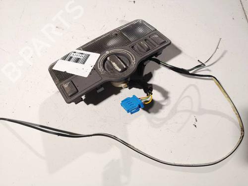 interior-roof-light-audi-a4-b5-8d2-1994-1995-1996-1997-1998-1999-2000-2001-35019949 main image