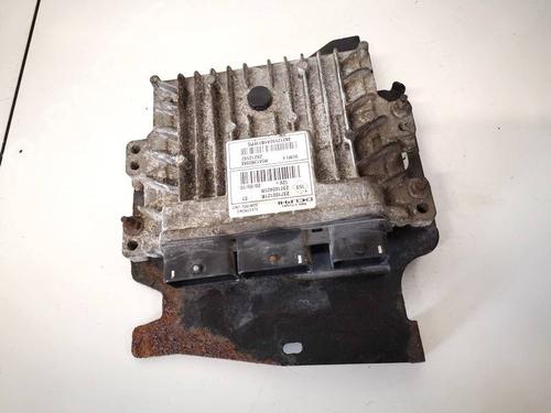 Used Engine control unit (ECU) Engine control unit (ECU) RENAULT MEGANE III Hatchback (BZ0/1_, B3_) 1.5 dCi (BZ0C) (90 hp) 32952015 32952015