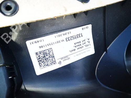 Front left panel OPEL ASTRA J (P10) 1.3 CDTI (68) | BP38318916C58 - Image 3