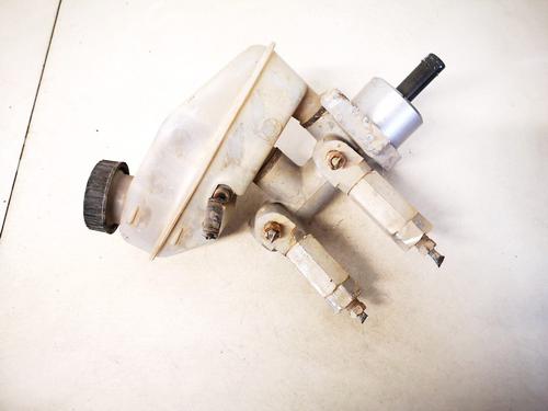Used Brake master cylinder Brake master cylinder NISSAN ALMERA TINO (V10) 2.2 dCi (115 hp) 35516468 35516468