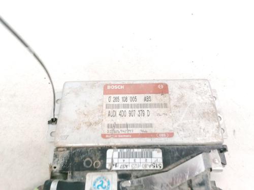 Electronic sensor AUDI A6 C4 Avant (4A5) 2.5 TDI | BP35490550M84 - Image 3