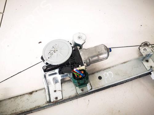 Used Right front window motor Right front window motor 34795857 34795857