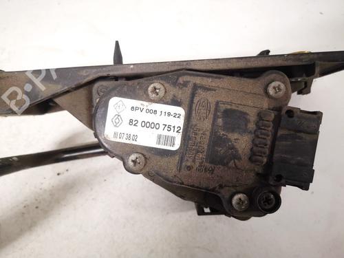 Pedal RENAULT ESPACE IV (JK0/1_) 2.2 dCi (JK0H) | BP35457487I4 - Image 2