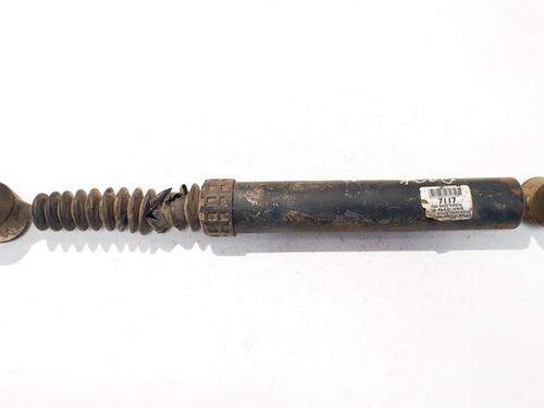 Used Left rear shock absorber Left rear shock absorber 35231168 35231168