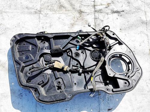 Front left window mechanism VOLVO V60 I (155) 1.6 DRIVe | BP35066623C22 - Image 2