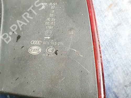 Right taillight AUDI A4 B7 (8EC) 2.0 TDI | BP35875547C35 - Image 3