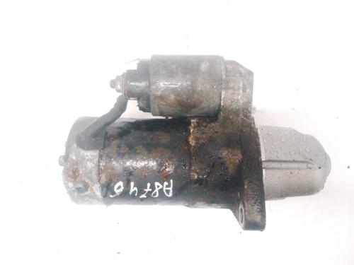 Used Starter Starter MITSUBISHI ASX (GA_W_) 2.0 MIVEC 4WD (150 hp) 35319363 35319363
