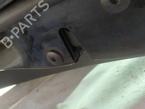 Used Rear left lock Rear left lock 35288657 35288657