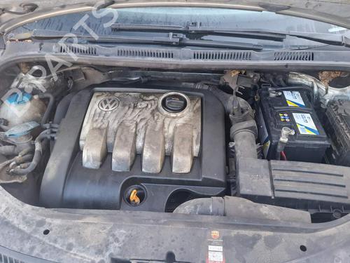 Rear left panel VW GOLF PLUS V (5M1, 521) 1.9 TDI | BP38323016C60  - Image 6
