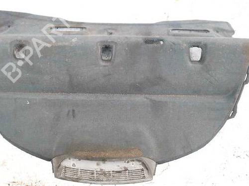 Used Rear parcel shelf Rear parcel shelf JAGUAR XF I (X250) 2.2 D (190 hp) 39419953 39419953