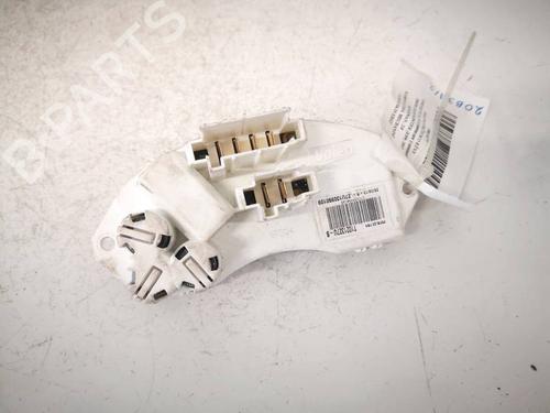 Heater resistor MAZDA 6 Estate (GJ, GL) 2.2 D | BP38508224M108 - Image 3
