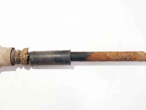 Used Left rear shock absorber Left rear shock absorber AUDI A4 B6 (8E2) 1.9 TDI (130 hp) 35293358 35293358