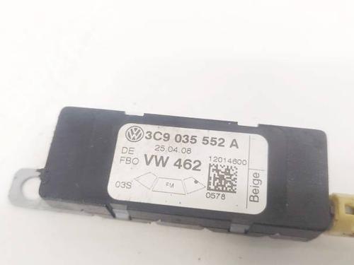 Electronic module VW PASSAT B6 (3C2) 1.9 TDI | BP35113944M83 - Image 2
