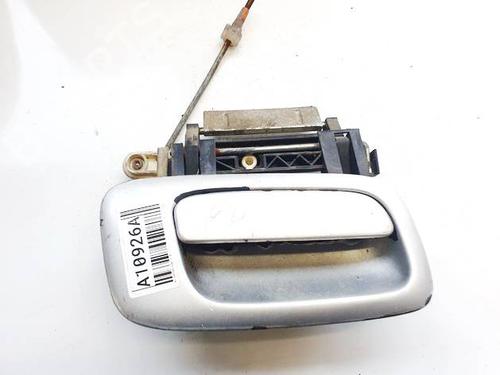 front-right-exterior-door-handle-opel-zafira-a-mpv-t98-1999-2000-2001-2002-2003-2004-2005-2006-34809700 main image