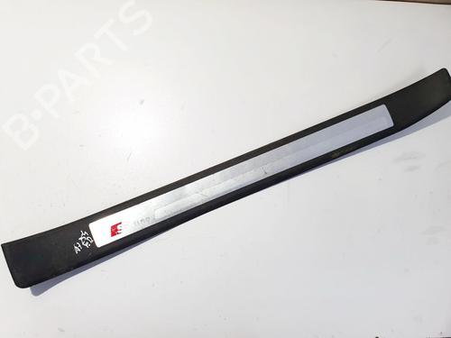 Used Step Step AUDI A4 B6 (8E2) 2.5 TDI quattro (180 hp) 35439399 35439399