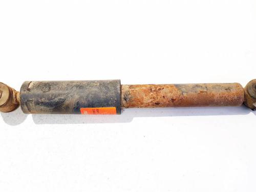 Used Left rear shock absorber Left rear shock absorber 34808215 34808215