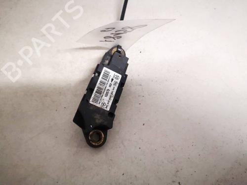 Electronic module MERCEDES-BENZ C-CLASS (W203) C 220 CDI (203.008) | BP32577268M83 - Image 2