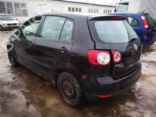 Engine mount VW GOLF PLUS V (5M1, 521) 1.6 FSI | BP32934809M89  - Image 8