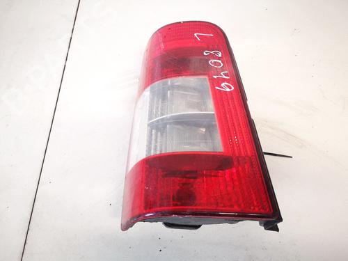 Used Left taillight Left taillight 35430099 35430099