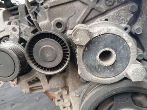 Used Pulley Pulley 36794713 36794713